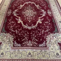 فرش دست دوم