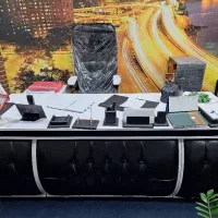 میز و مبلمان و کتابخانه|دفتر کار|پرند, فاز ۵|دیوار