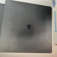 پلی استیشن فور اسلیم