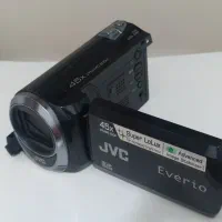 دوربین فیلمبرداری JVC