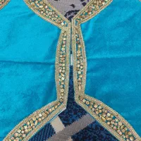 رومیزی جلو مبلی