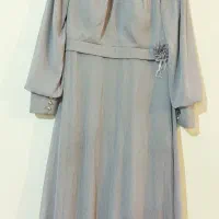 پیراهن مجلسی|لباس|بهار, |دیوار