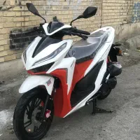 طرح کلیک۱۵۰|موتورسیکلت|کرمانشاه, |دیوار