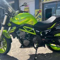 موتور بنلی300|موتورسیکلت|شیراز, گویم|دیوار