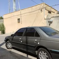 پارس سال مدل1400|خودرو سواری و وانت|بندر کنگان, |دیوار