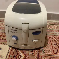 سرخ کن تفال اصل