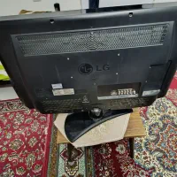 تلوزیون ال سی دی الجی