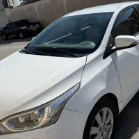 تویوتا یاریس اروندی ۲۰۱۶ سفارش خلیج