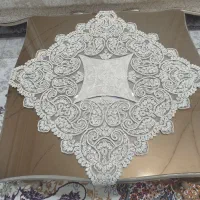 رومیزی دانتل