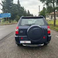 ام وی ام x33|خودرو سواری و وانت|رشت, رشتیان|دیوار