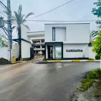 زمین شهرکی ۴۴۰ متری