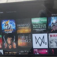 نصب بازی PS4 کپی خور فقط 40تومن|کنسول، بازی ویدئویی و آنلاین|رشت, بازار|دیوار