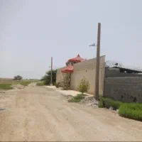 زمین جاده خیراندیش