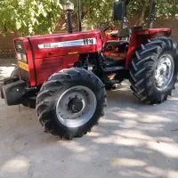 فروش تراکتور 800|خودرو سنگین|بیرانوند, |دیوار