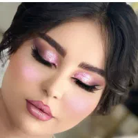 آف ویژه میکاپ و شنیون تخصصی و حرفه ای