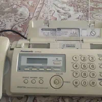 فکس کم کارکرد پاناسونیک