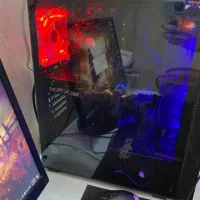 pc گیمینگ
