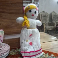 عروسک تروتمیز|اسباب‌‌بازی|مشهد, هدایت|دیوار