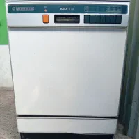 ماشین ظرفشویی بوش مدل E700