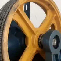 تعمیرات آسانسور ( اورهال )|خدمات پیشه و مهارت|اهواز, زیتون کارمندی|دیوار