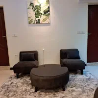 منزل مبله در یوسف اباد با پارکینگ و آسانسور|اجارهٔ کوتاه‌مدت آپارتمان و سوئیت|تهران, یوسف‌آباد|دیوار