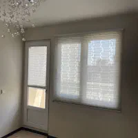 پرده زبرا پلیسه