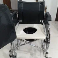 ویلچر حمام|آرایشی، بهداشتی، درمانی|مشهد, الهیه|دیوار