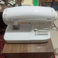 چرخ خیاطی و گلدوزی کاچیران 5000D