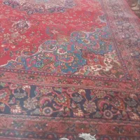 فرپش فرش دستبافت کارکرده
