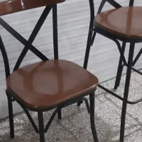 صندلی رستوران/جگرکی/کافی شاپ(لهستانی)