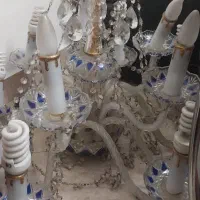 لوستر آلمانی