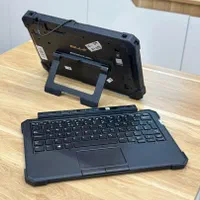 تبلت نظامی نسل۸ با کیبورد ضد آب rugged 7220|رایانه همراه|تهران, نظام‌آباد|دیوار