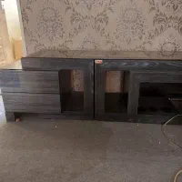 میز‌ تلویزیون آنتیک