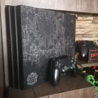 Ps4 pro کپی خور باندل طرح دار
