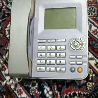 دو عدد تلفن سالم|تلفن رومیزی|اردبیل, |دیوار