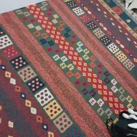 2 عدد گلیم فرش 9 متری|گلیم، جاجیم، گبه|قم, پردیسان|دیوار