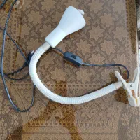 چراغ مطالعه نو