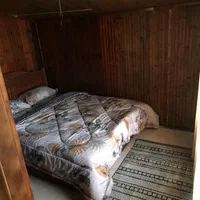 کلبه جنگی جای دنج وآرام|اجارهٔ کوتاه‌مدت آپارتمان و سوئیت|رامسر, |دیوار