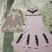 لباس مجلسی نو