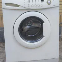ماشین لباسشویی سامسونگ