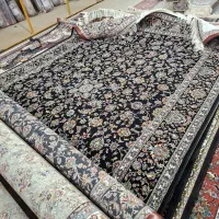 تعدادی فرش ۹ متری تکی با ۳۰ الی ۴۰ درصد تخفیف