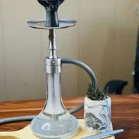 انواع قلیان عربی از ۱۸۰۰ به بالا