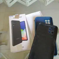 a22 128gig ram 6|موبایل|تهران, دروس|دیوار
