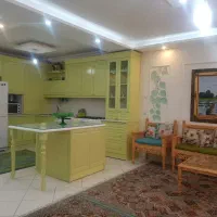 آپارتمان 86 متری ثمانه11