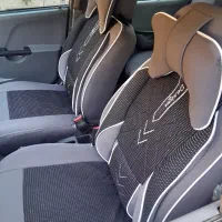 مدل ۸۵ تک سوز بشرط|خودرو سواری و وانت|لشت نشا, |دیوار