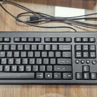 کیبورد HP|قطعات و لوازم جانبی رایانه|تهران, نیلوفر|دیوار