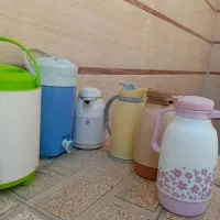 فلاکس و کلمن