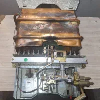 ابگرمکن بوتان کم فشار 3115|آبگرمکن، پکیج، شوفاژ|تبریز, |دیوار