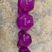 دمبل record|تجهیزات ورزشی|بوشهر, |دیوار