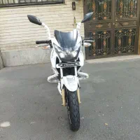 آپاچی ۱۸۰ مدل ۹۵